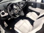 Abarth 595C by Garage Italia Customs 2017 года